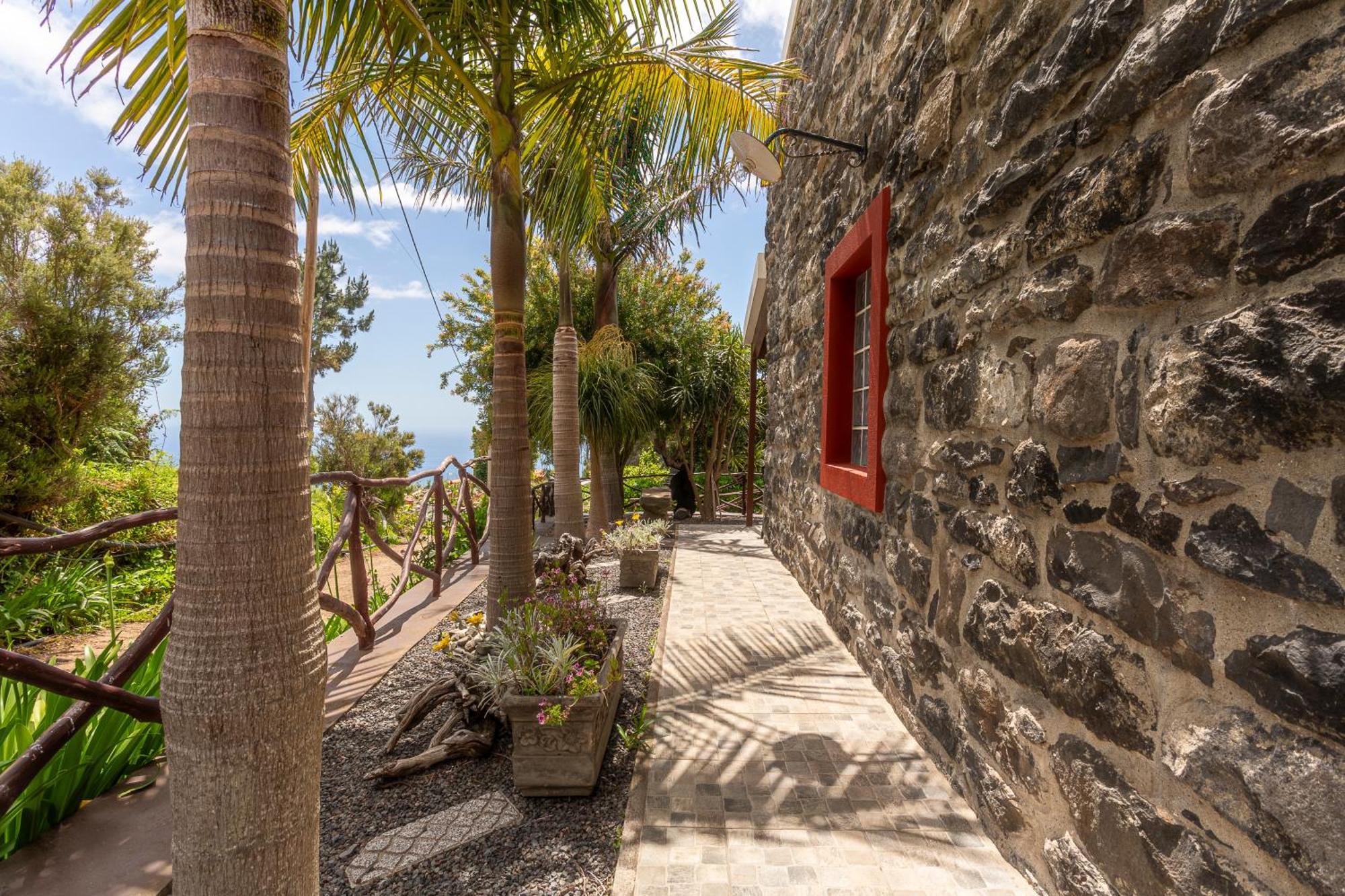 Refugio Do Lourinho Villa Funchal  Luaran gambar