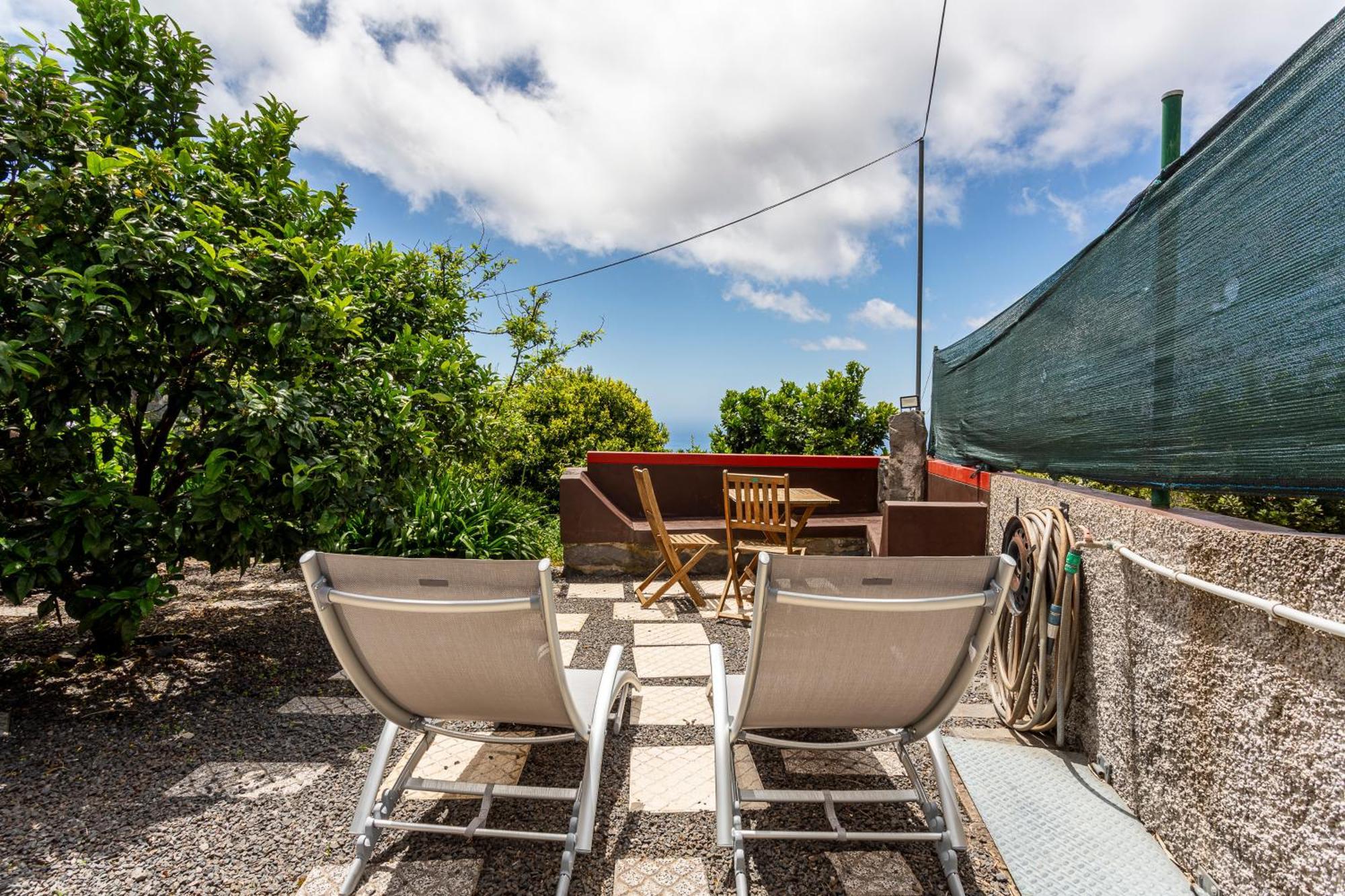 Refugio Do Lourinho Villa Funchal  Luaran gambar