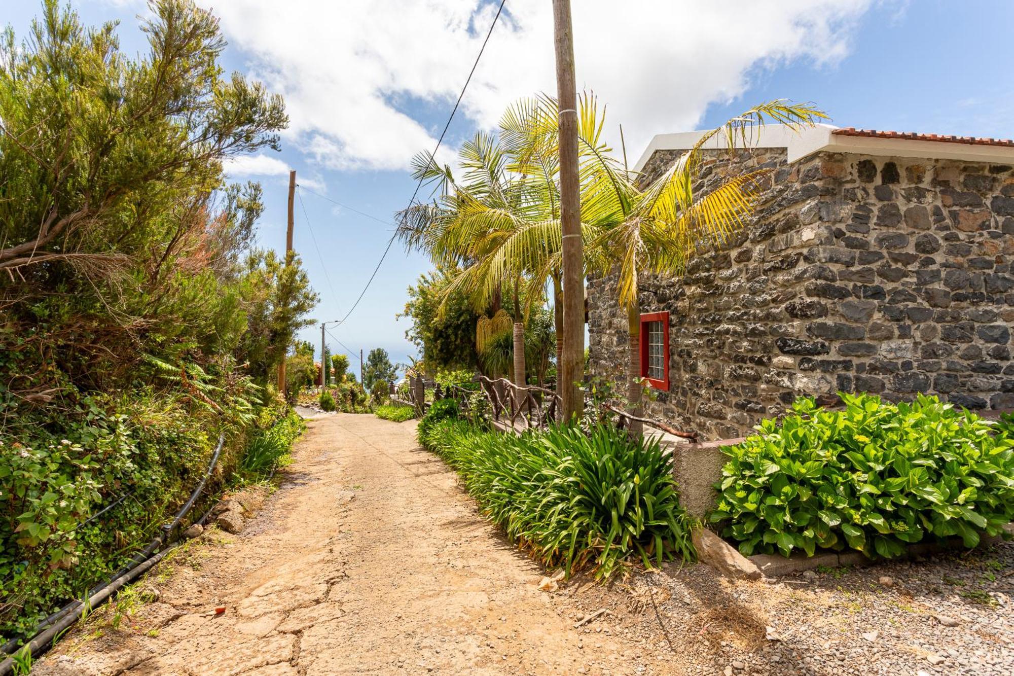 Refugio Do Lourinho Villa Funchal  Luaran gambar